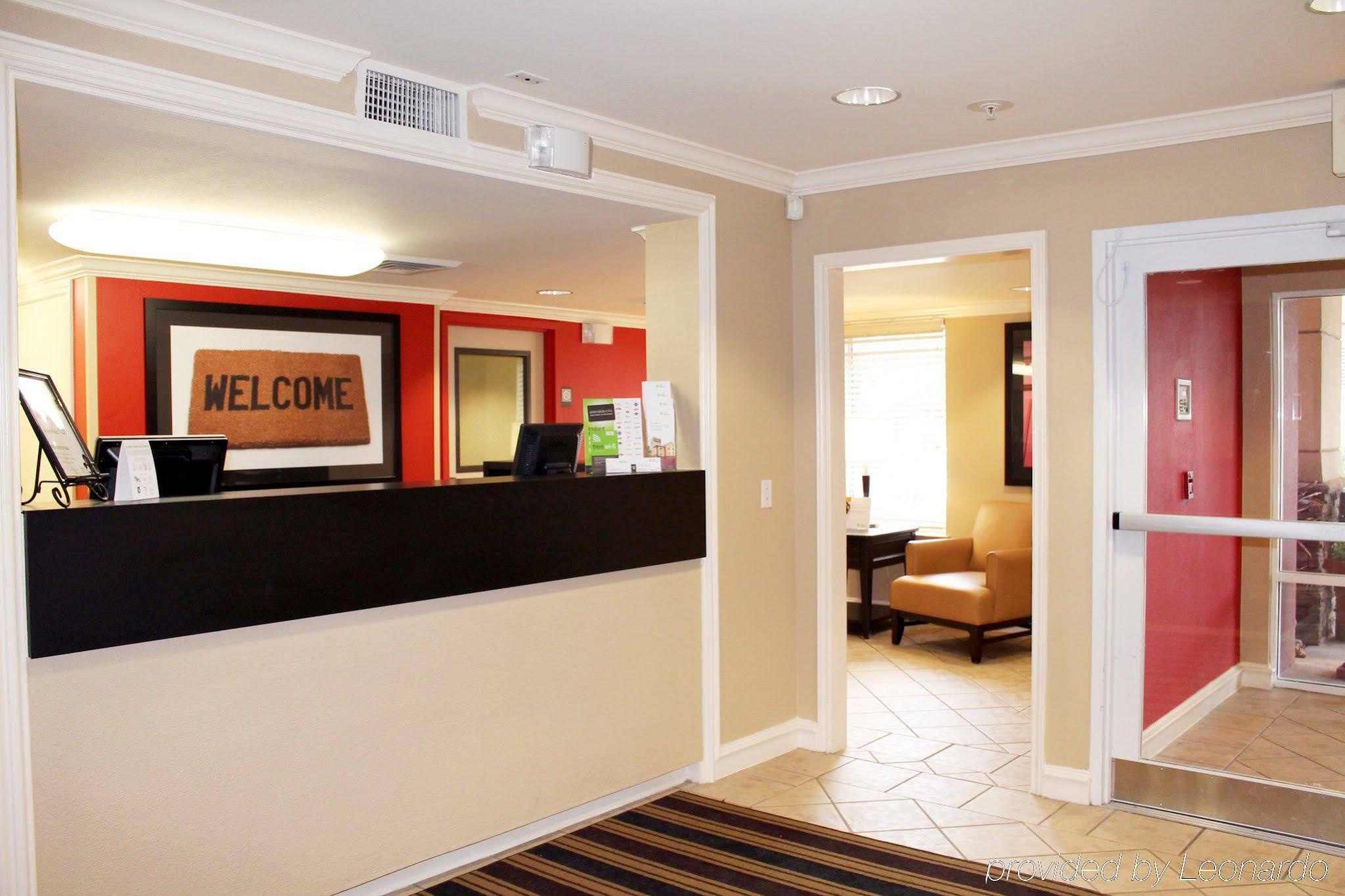 Extended Stay America Suites - Chicago - Schaumburg - Convention Center Exteriör bild