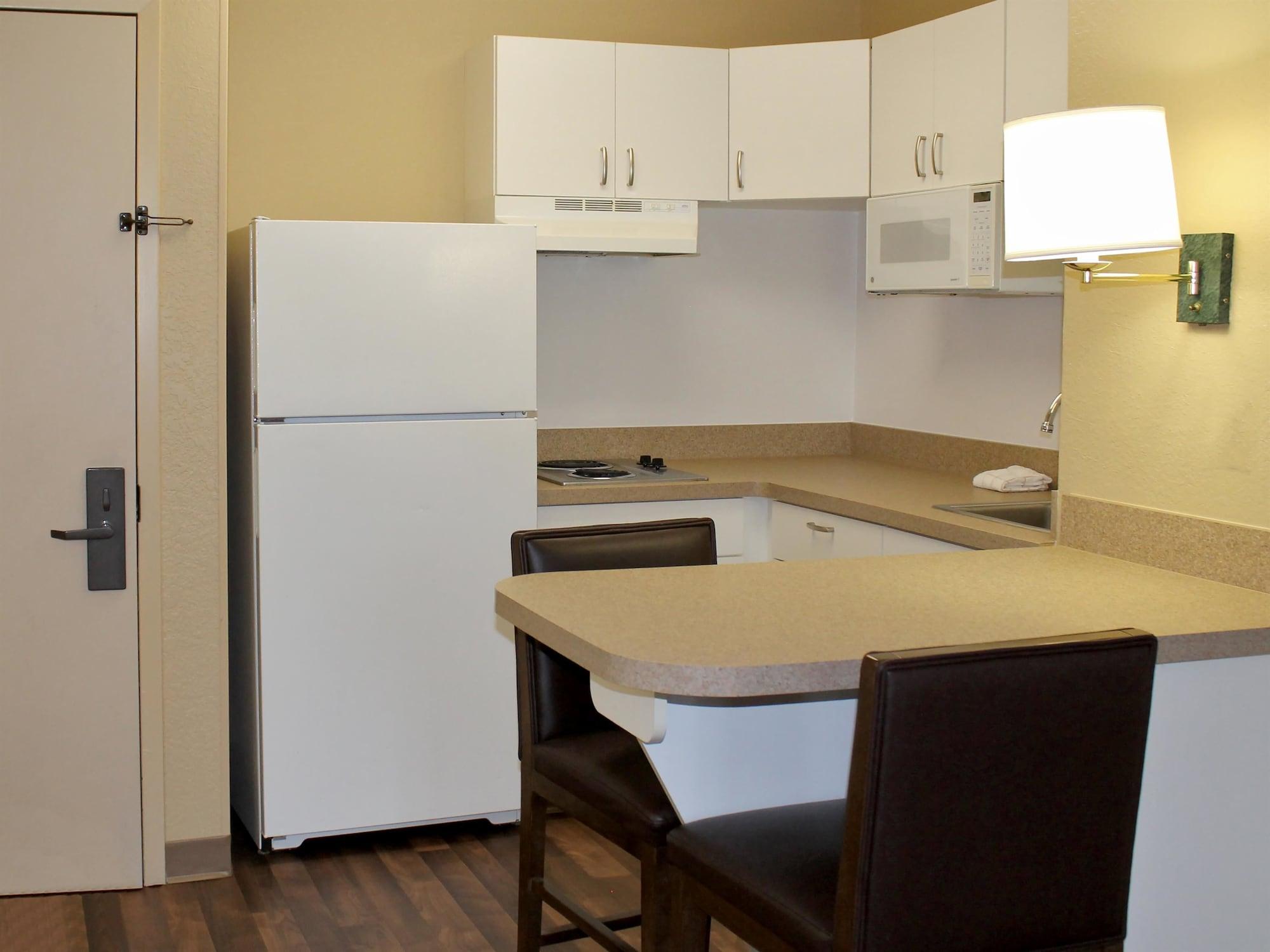 Extended Stay America Suites - Chicago - Schaumburg - Convention Center Exteriör bild