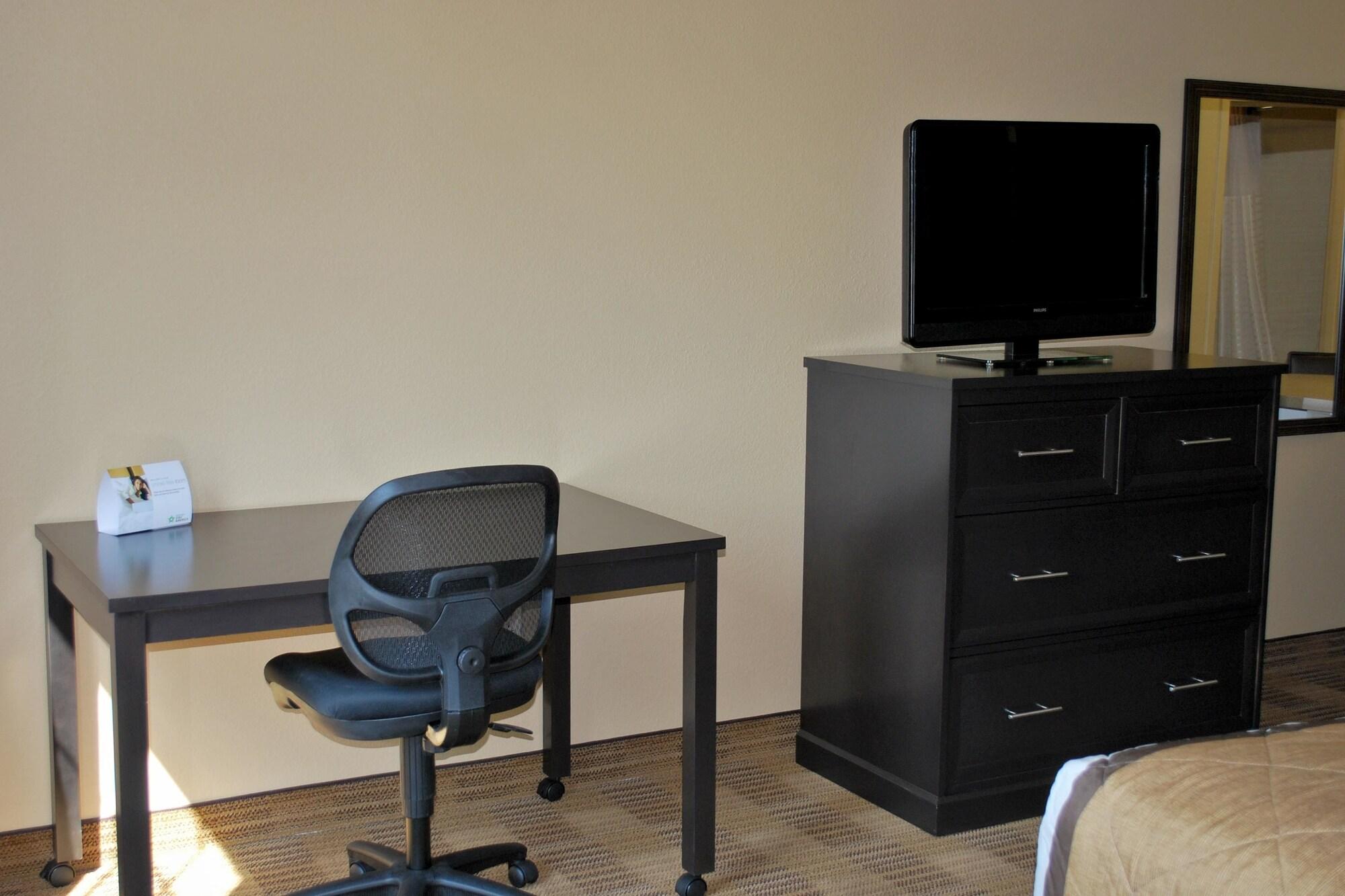 Extended Stay America Suites - Chicago - Schaumburg - Convention Center Exteriör bild