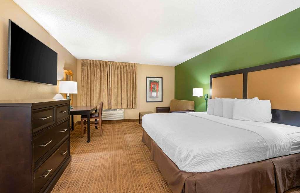 Extended Stay America Suites - Chicago - Schaumburg - Convention Center Rum bild