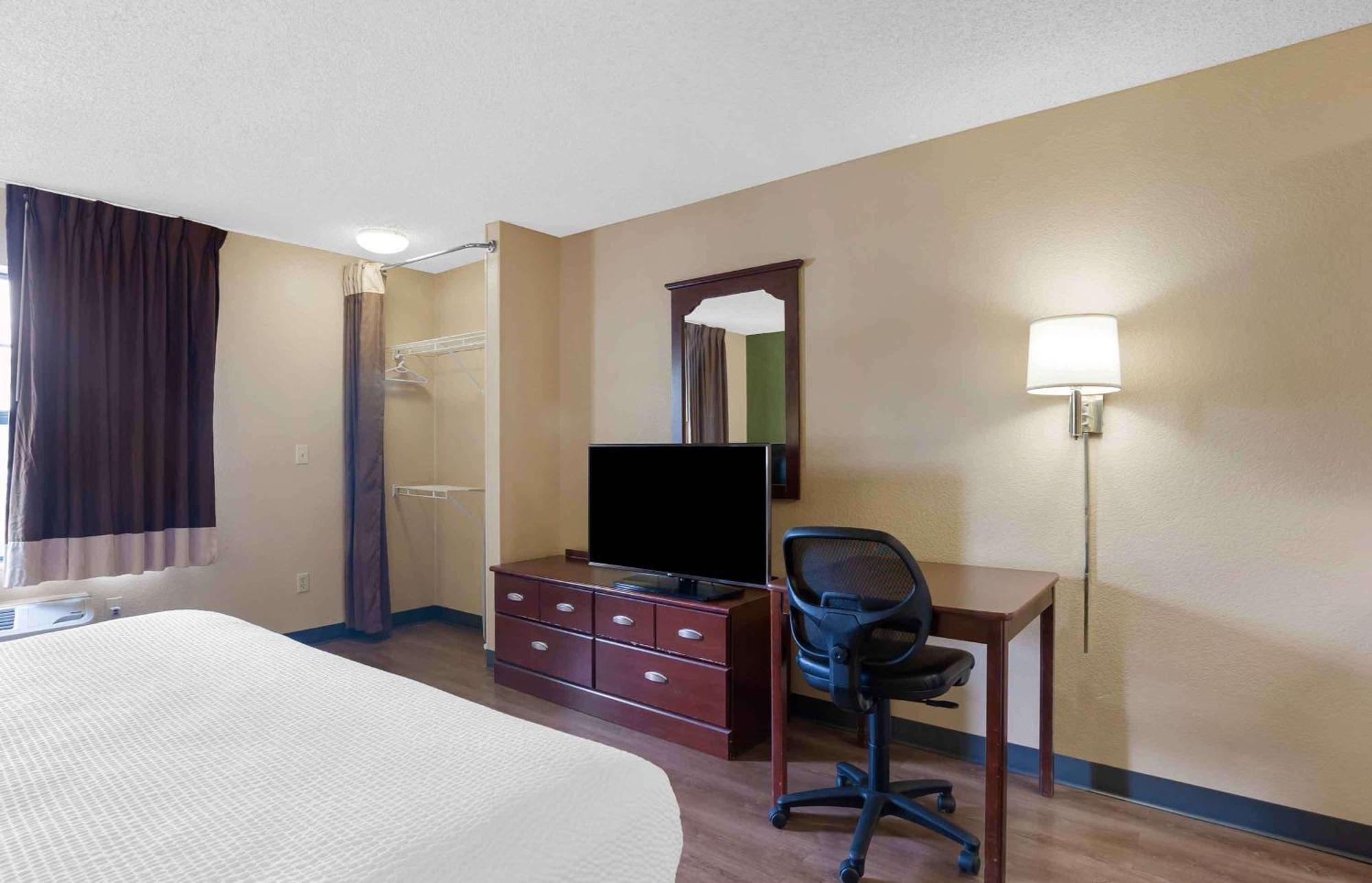 Extended Stay America Suites - Chicago - Schaumburg - Convention Center Exteriör bild