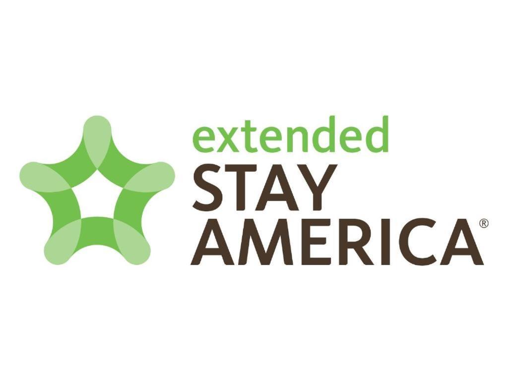 Extended Stay America Suites - Chicago - Schaumburg - Convention Center Exteriör bild