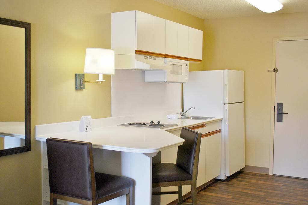 Extended Stay America Suites - Chicago - Schaumburg - Convention Center Exteriör bild