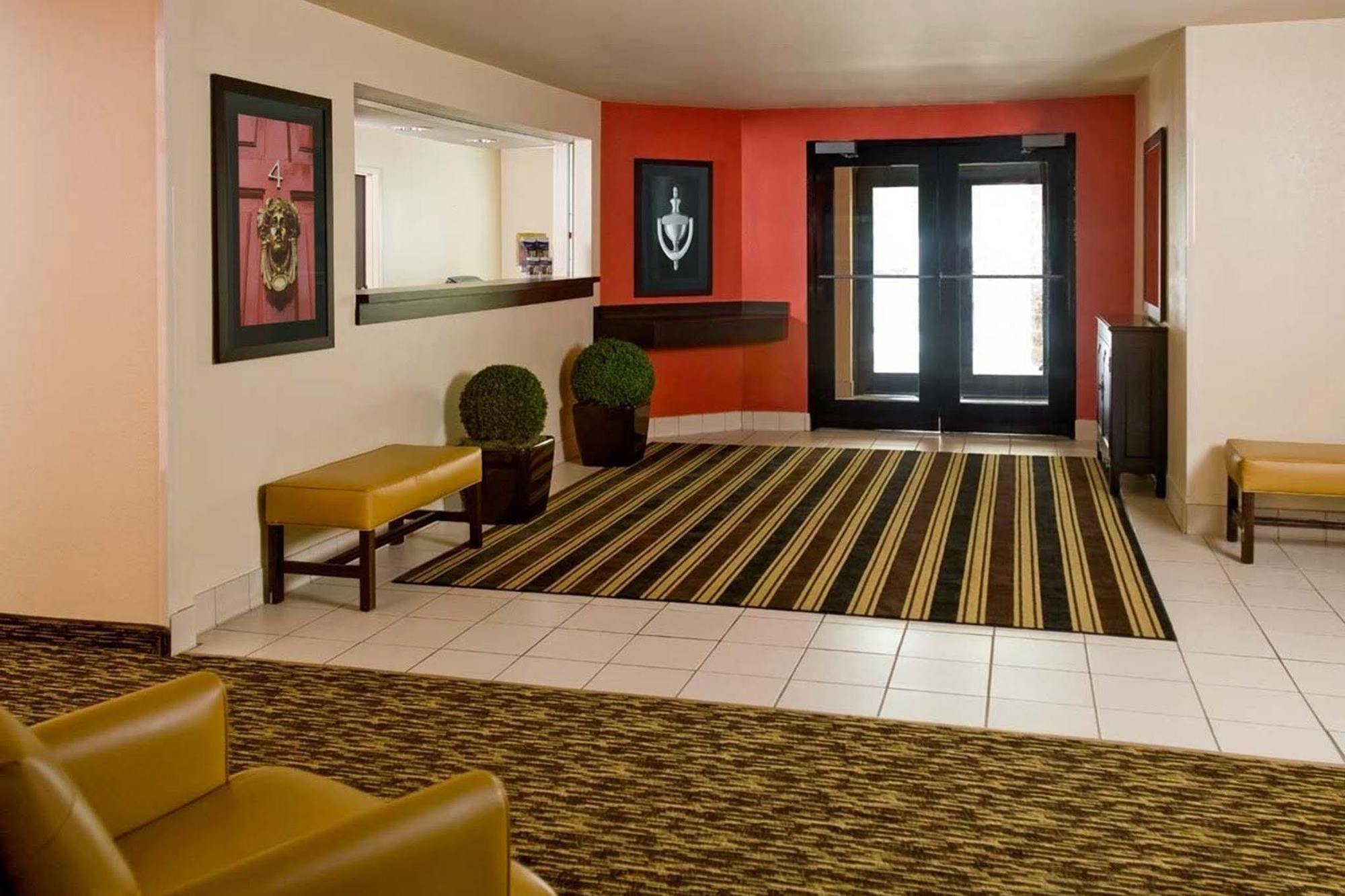 Extended Stay America Suites - Chicago - Schaumburg - Convention Center Exteriör bild